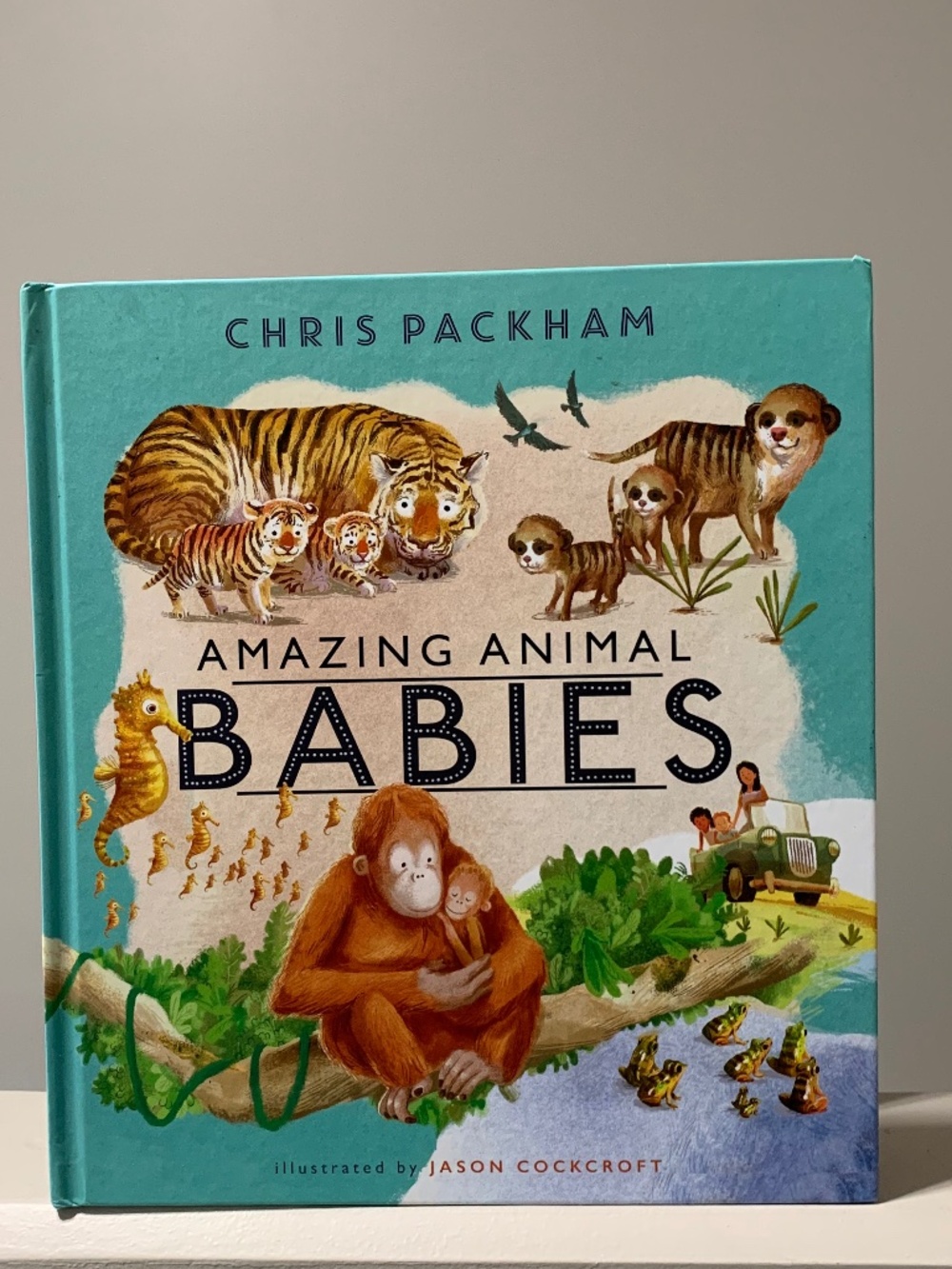 Animal Book 🖤3 for 10🖤